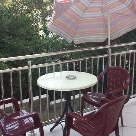 Apartments Milano Herceg Novi Room photo