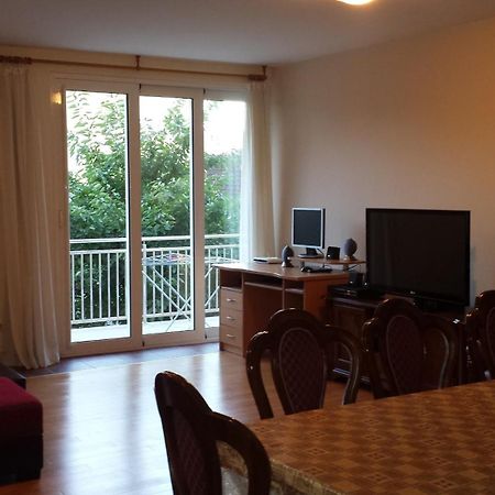 Apartments Milano Herceg Novi Room photo