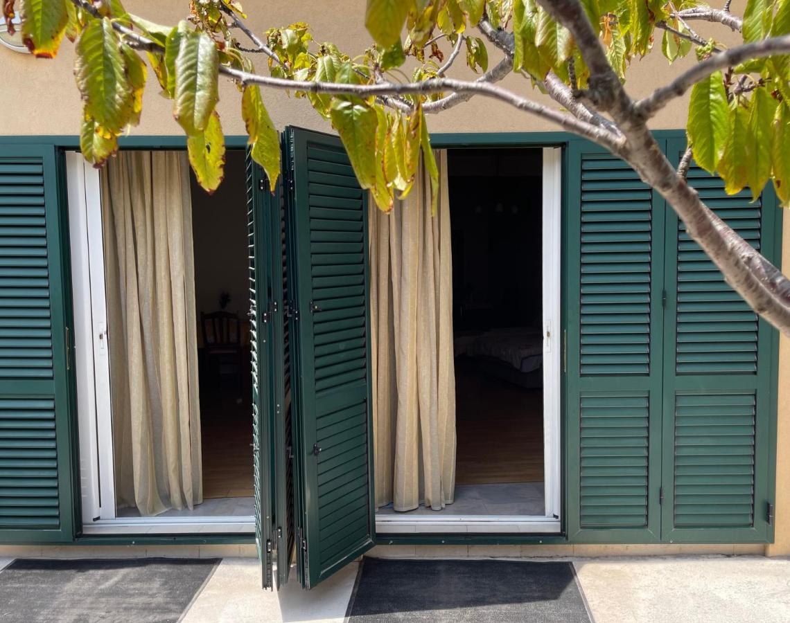 Apartments Milano Herceg Novi Exterior photo