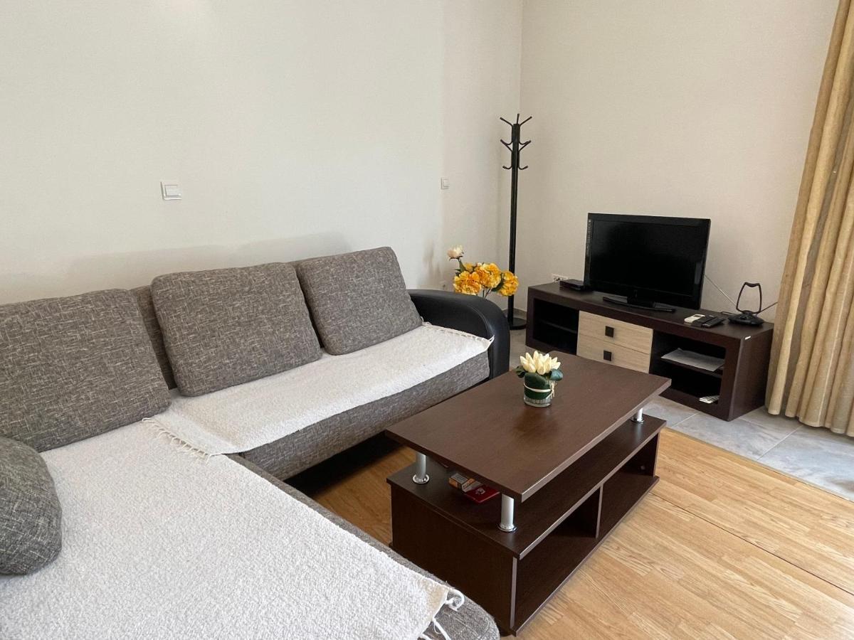 Apartments Milano Herceg Novi Exterior photo