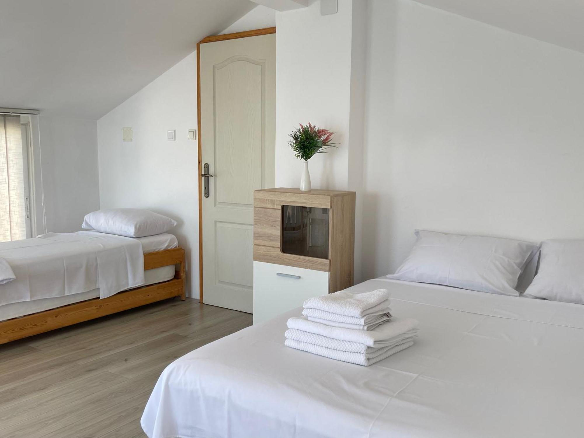 Apartments Milano Herceg Novi Exterior photo