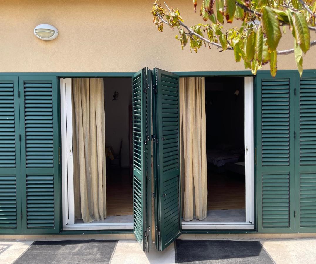 Apartments Milano Herceg Novi Exterior photo