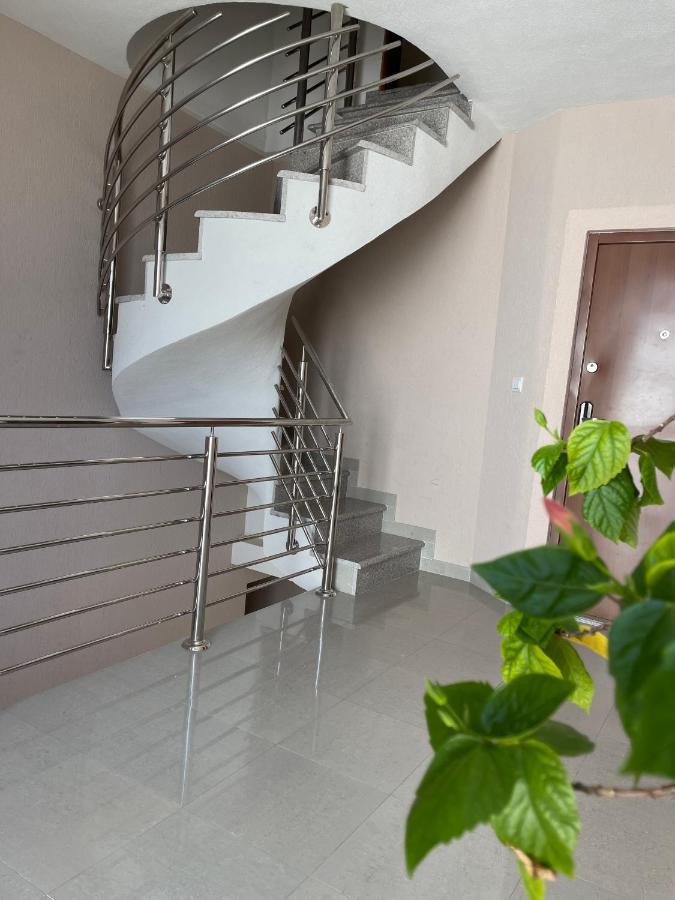 Apartments Milano Herceg Novi Exterior photo