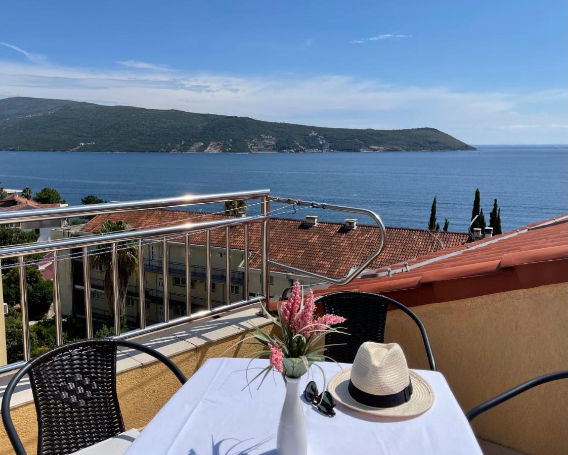 Apartments Milano Herceg Novi Exterior photo