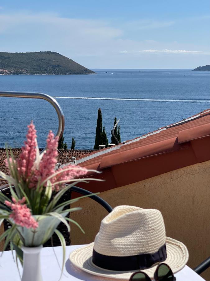 Apartments Milano Herceg Novi Exterior photo