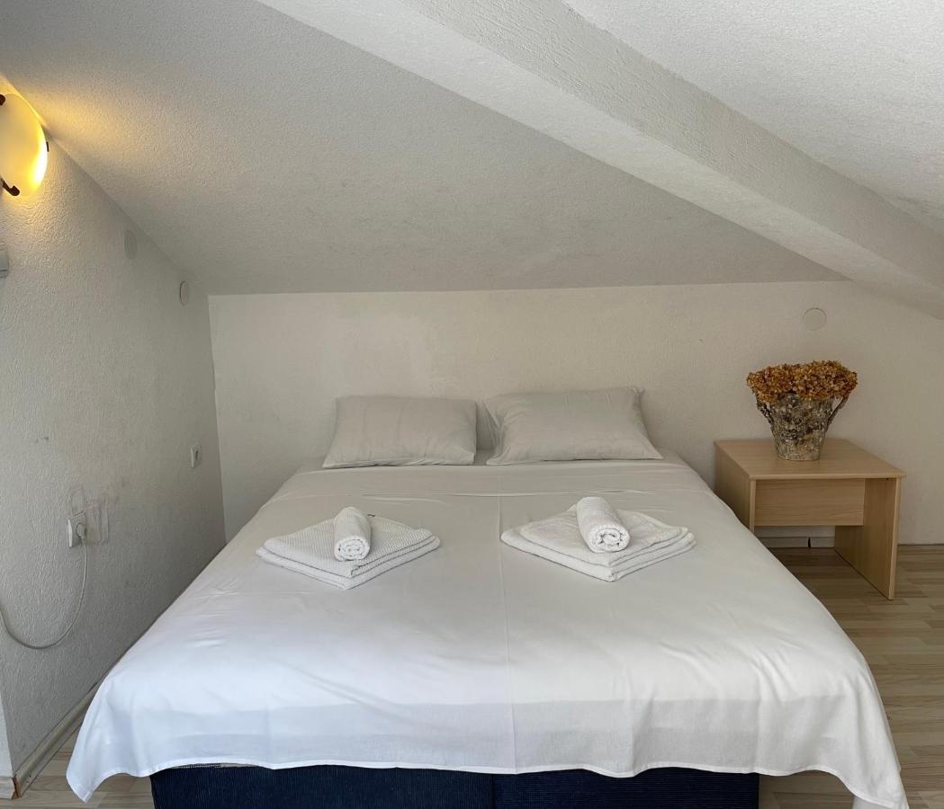 Apartments Milano Herceg Novi Exterior photo
