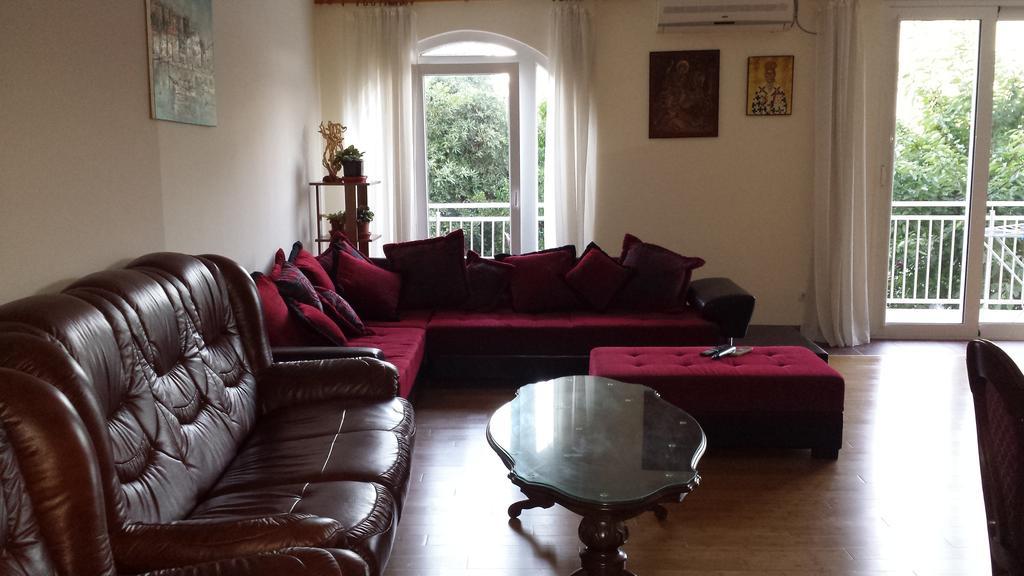 Apartments Milano Herceg Novi Room photo