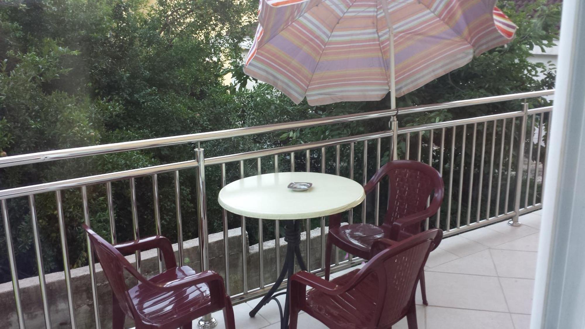 Apartments Milano Herceg Novi Room photo