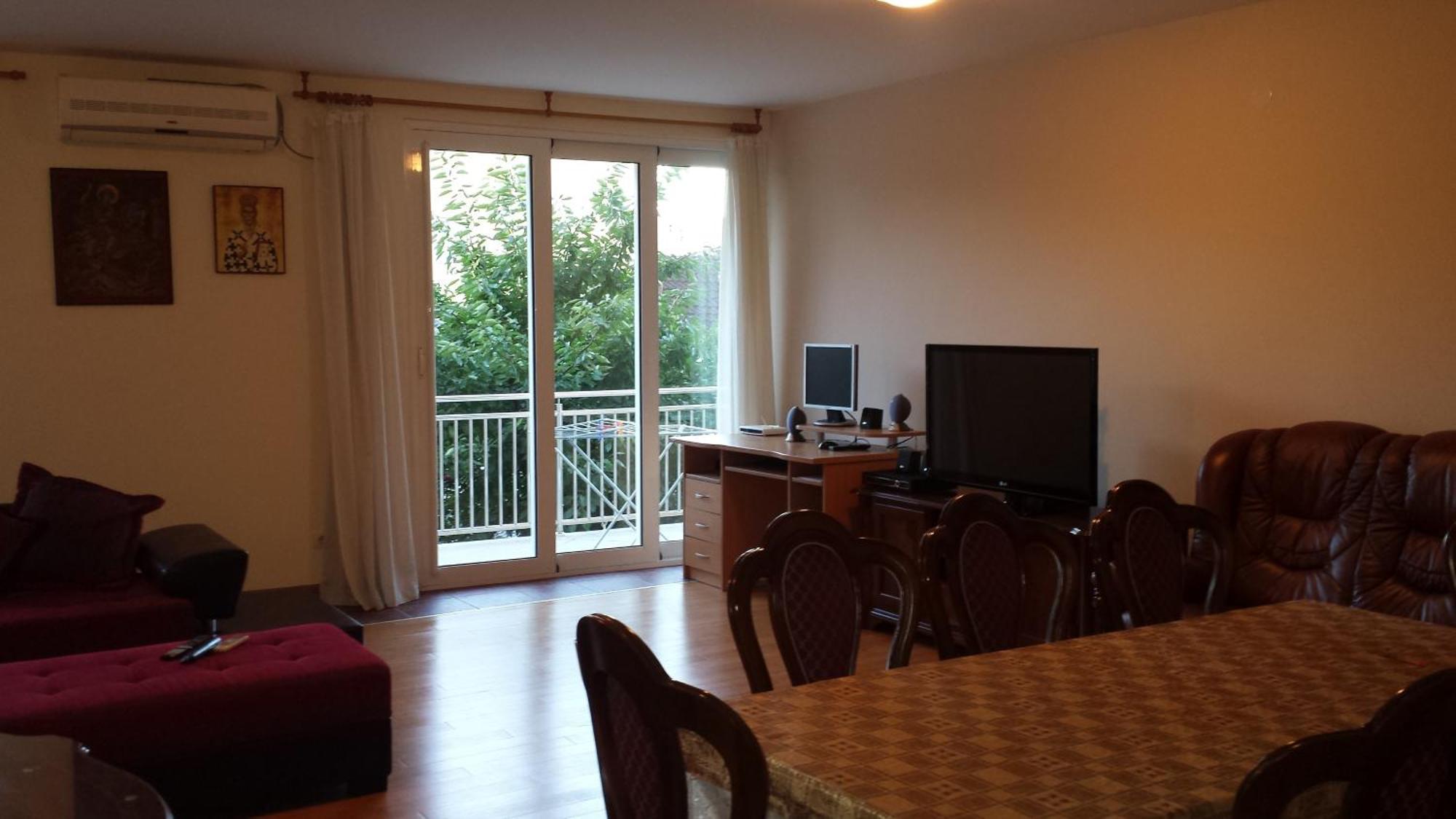 Apartments Milano Herceg Novi Room photo