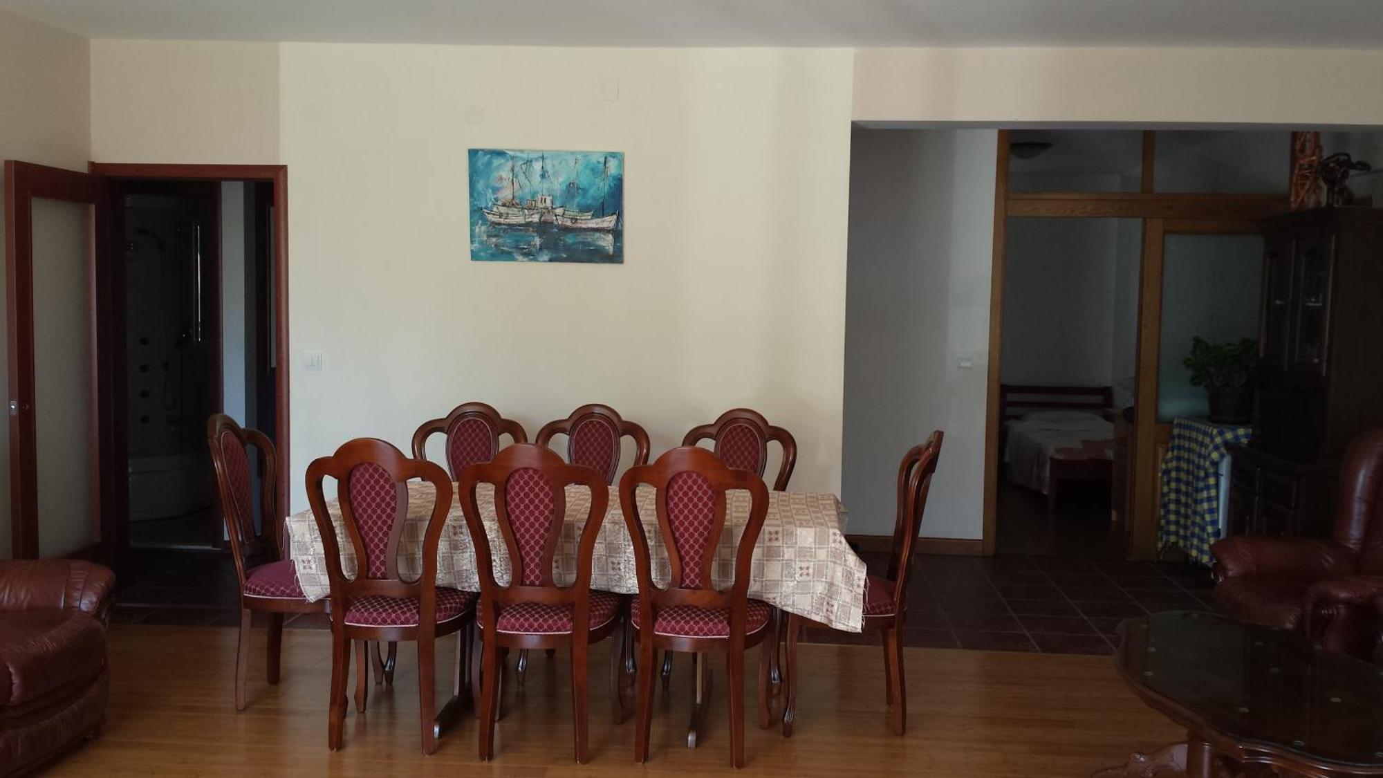 Apartments Milano Herceg Novi Room photo