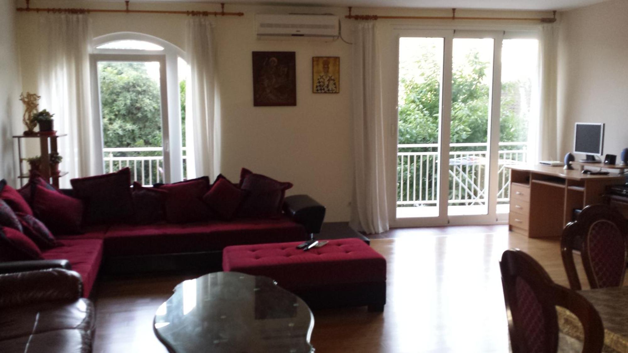 Apartments Milano Herceg Novi Room photo