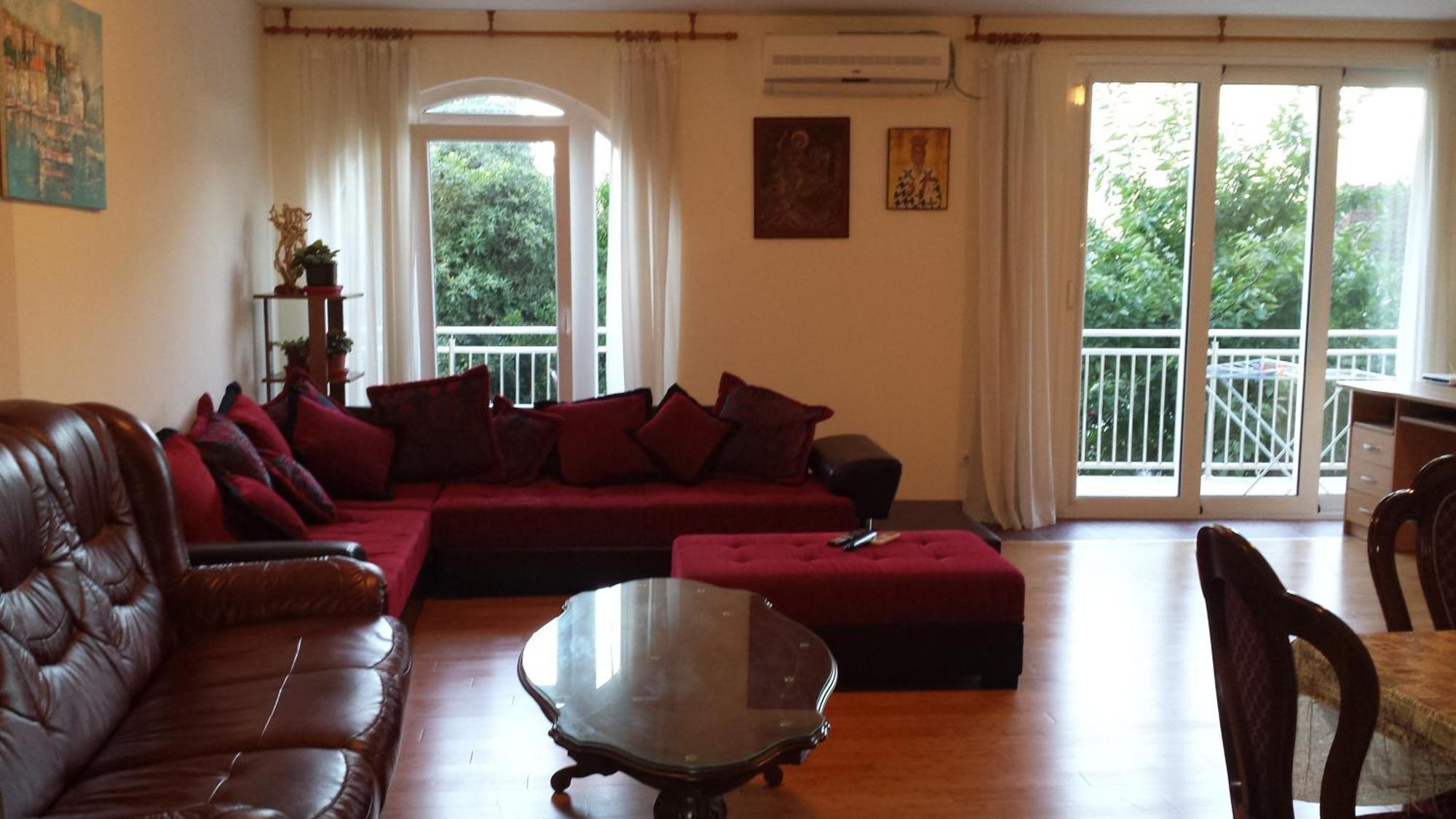 Apartments Milano Herceg Novi Room photo