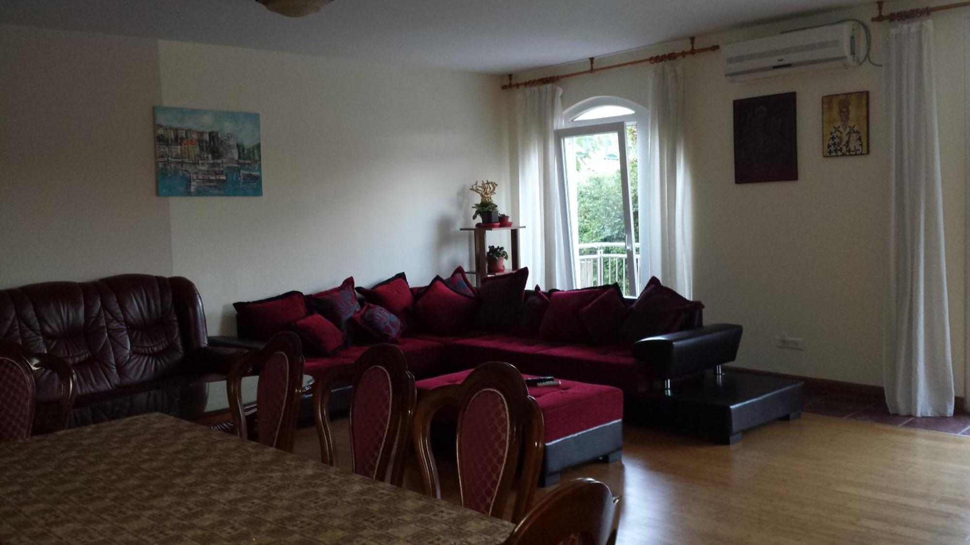 Apartments Milano Herceg Novi Room photo