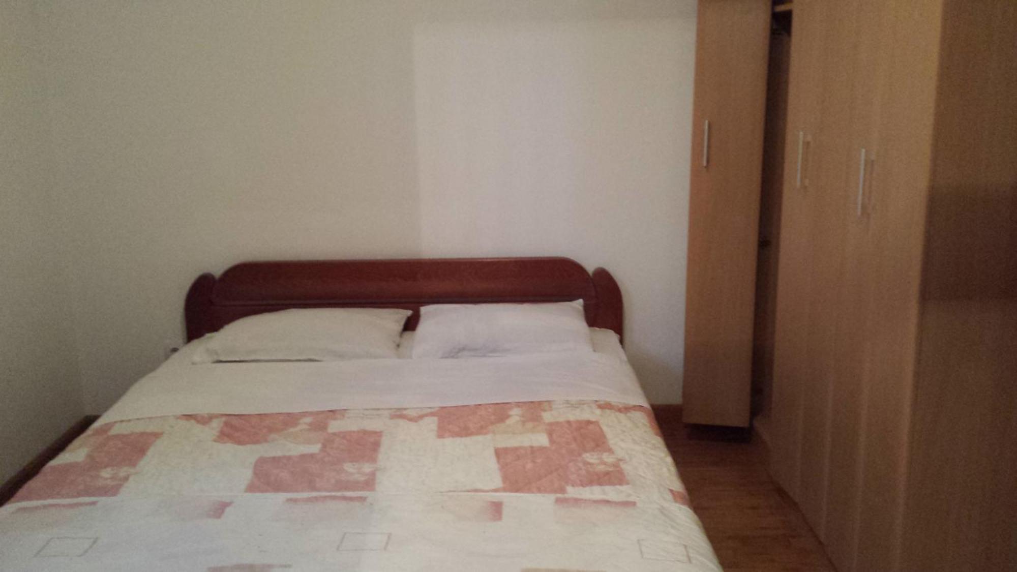 Apartments Milano Herceg Novi Room photo