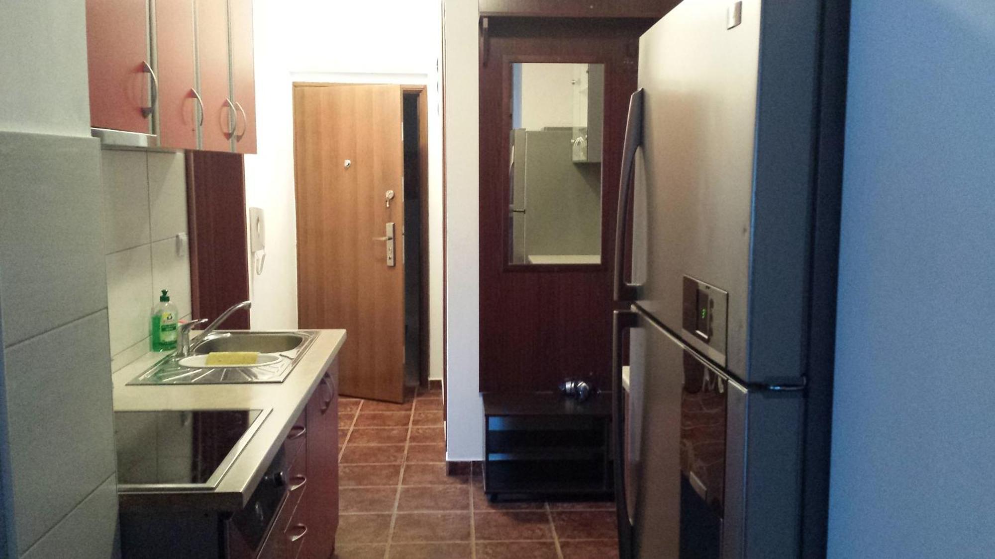 Apartments Milano Herceg Novi Room photo