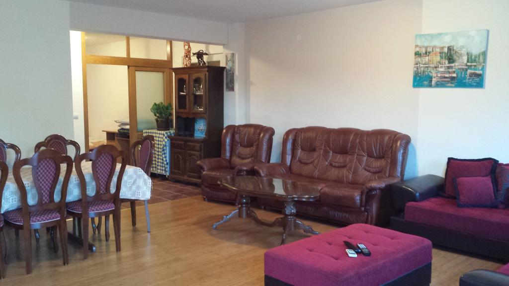 Apartments Milano Herceg Novi Room photo