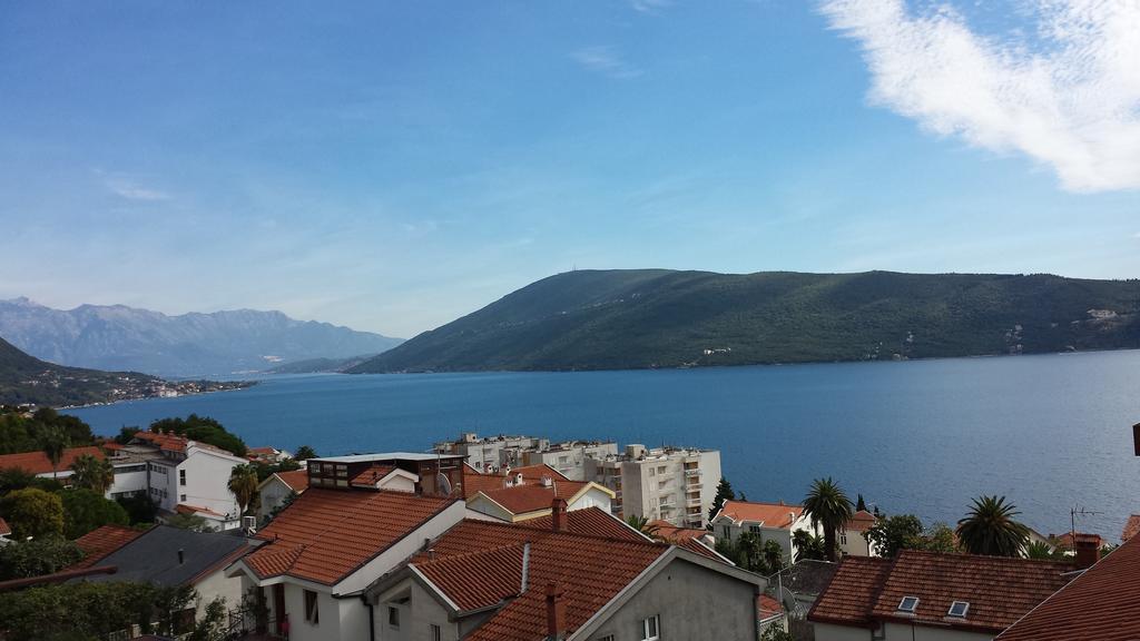 Apartments Milano Herceg Novi Exterior photo