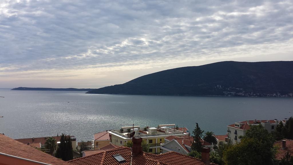 Apartments Milano Herceg Novi Exterior photo