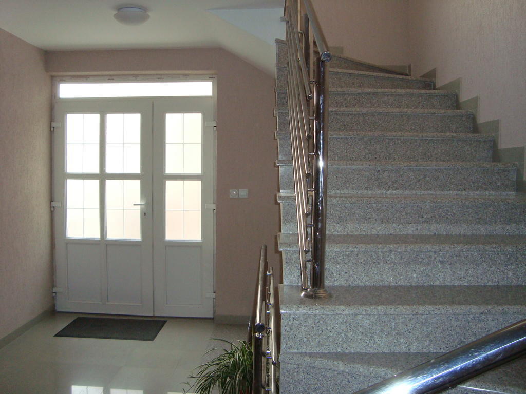 Apartments Milano Herceg Novi Exterior photo