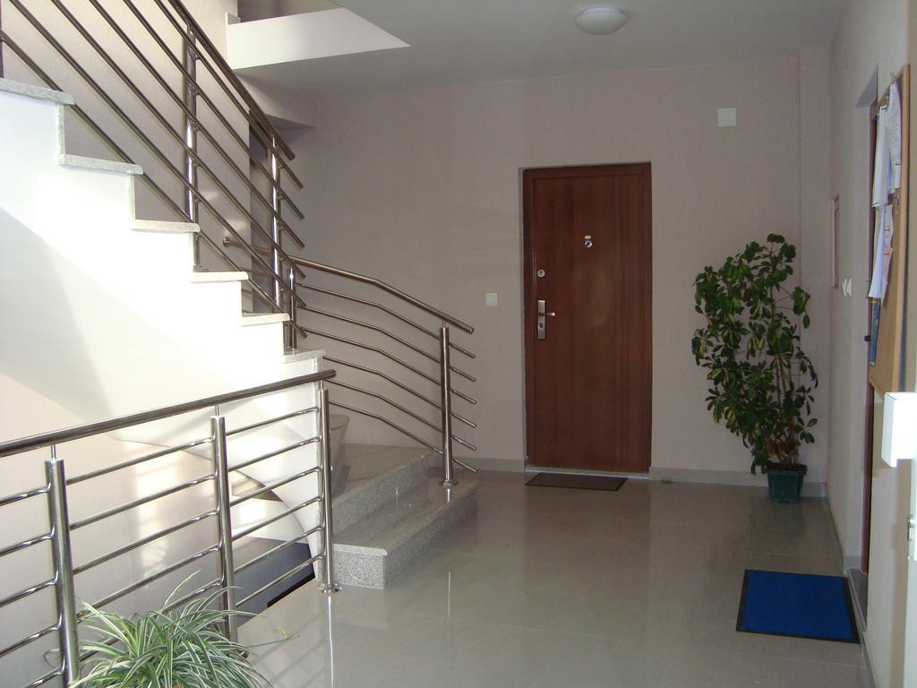 Apartments Milano Herceg Novi Room photo