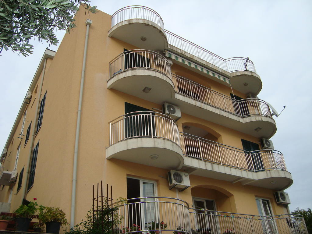 Apartments Milano Herceg Novi Room photo