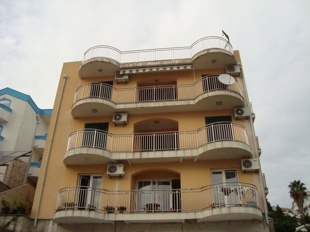 Apartments Milano Herceg Novi Room photo